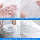 Disposable Toilet Seat Cover