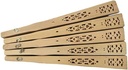 Bamboo Hand fan (wooden fan)