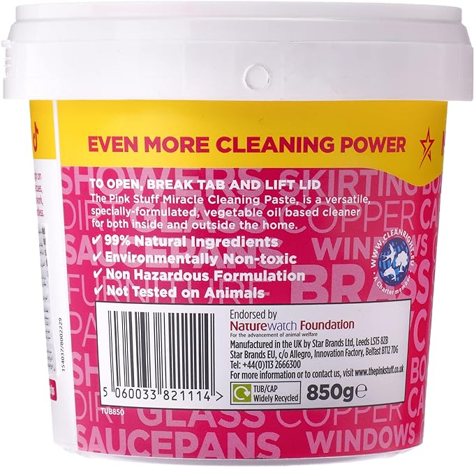 TPS paste 850gm extra large