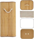 Wooden Laundry basket