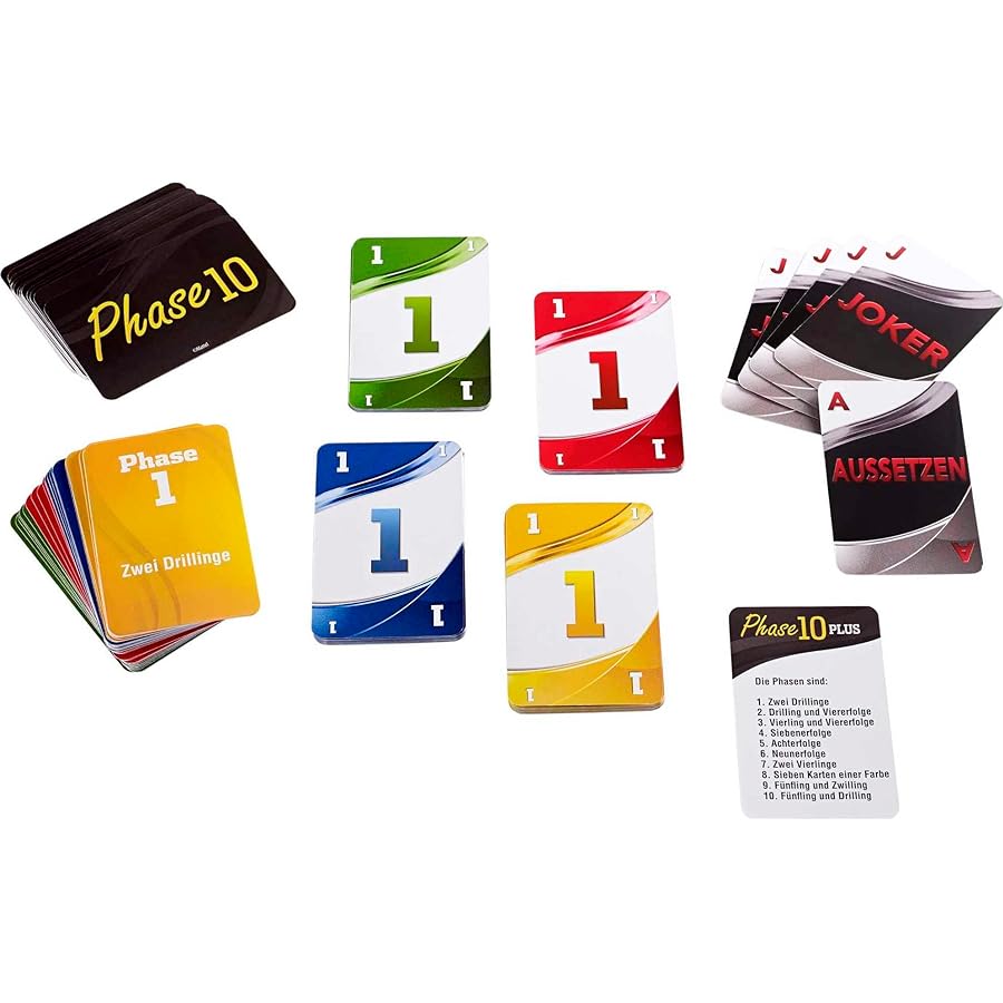 Uno Phase