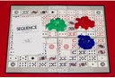 Sequence Board Game Small