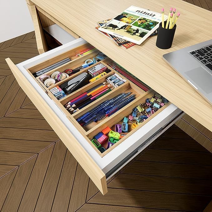 Extendable Cutlery Tray -HC