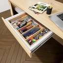 Extendable Cutlery Tray -HC