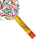 Party popper - 40 cm bomb