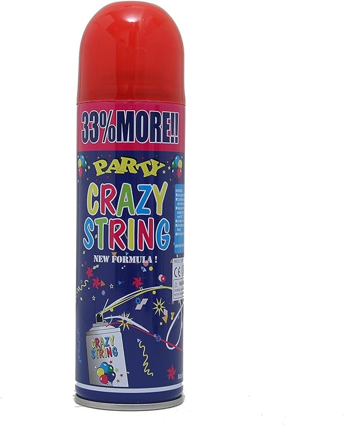 String Spray 150ml