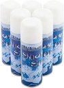 Snow Spray - White lid - Made in china