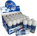 Snow Spray - White lid - Made in china