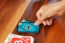 UNO Playing Card Game UNO Flip (Uno, Flip Tin Box)