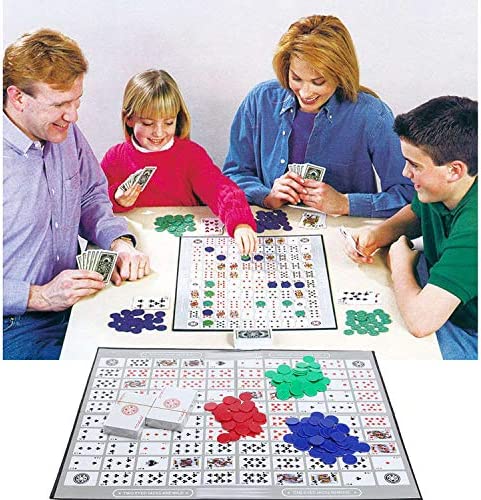 لعبة سيكونس صغير