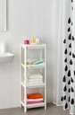 Vesken Rectangular Shelf Unit