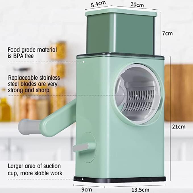 Handheld electric hammer/cutter