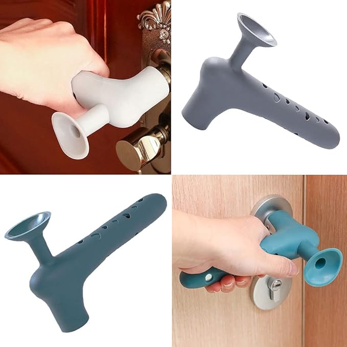 Silicone Safety Handle Cover (protector)