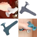 Silicone Safety Handle Cover (protector)