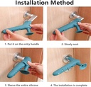 Silicone Safety Handle Cover (protector)