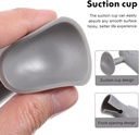 Silicone Safety Handle Cover (protector)