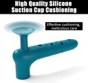Silicone Safety Handle Cover (protector)
