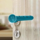 Silicone Safety Handle Cover (protector)