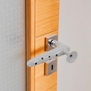Silicone Safety Handle Cover (protector)