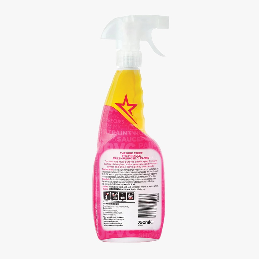 TPS multi-purpose cleaner 750ml
