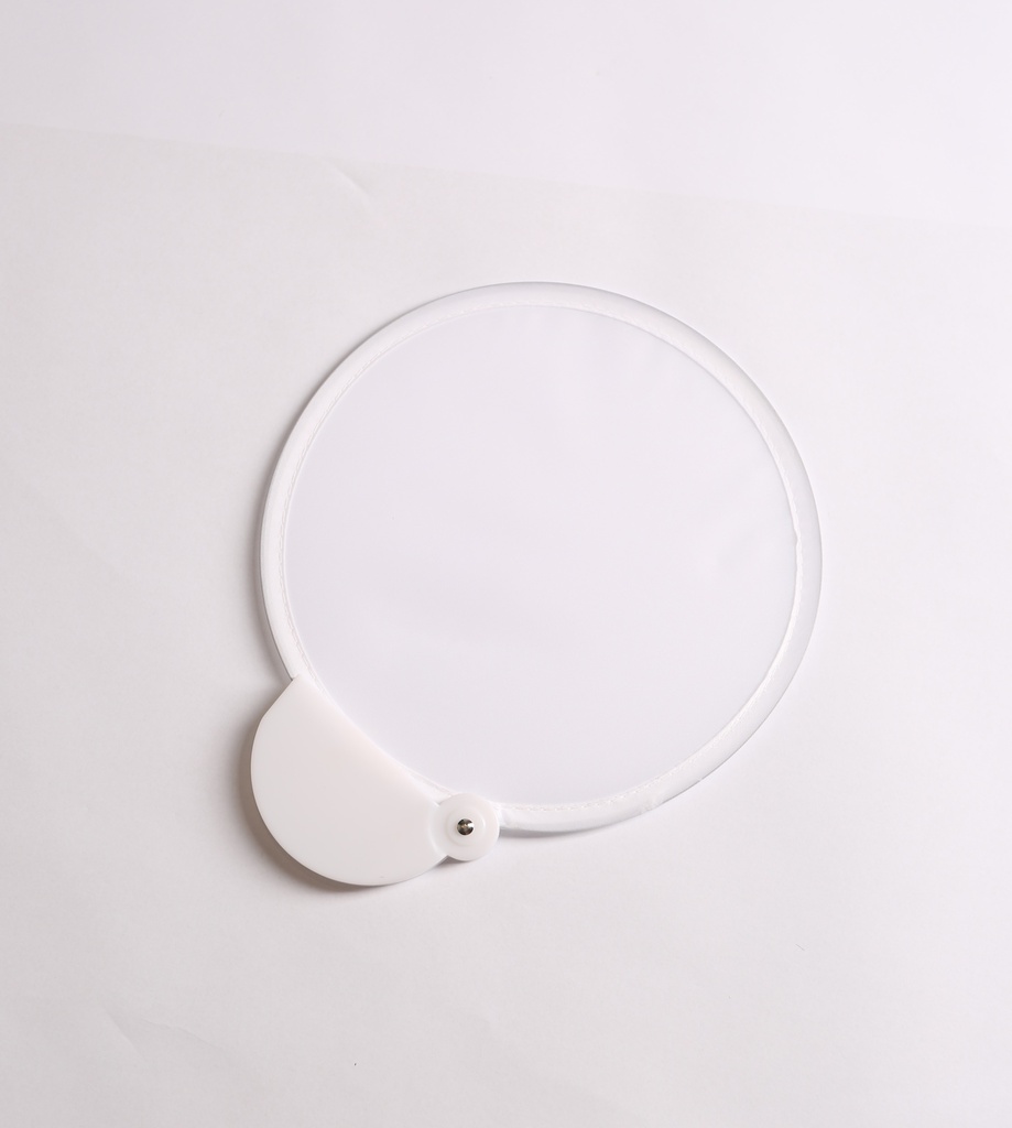 foldable hand fan for hajj