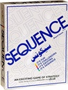 Sequence Board Game Small