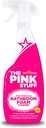 Pink Stuff The Miracle Bathroom Foam Cleaner (750ml)