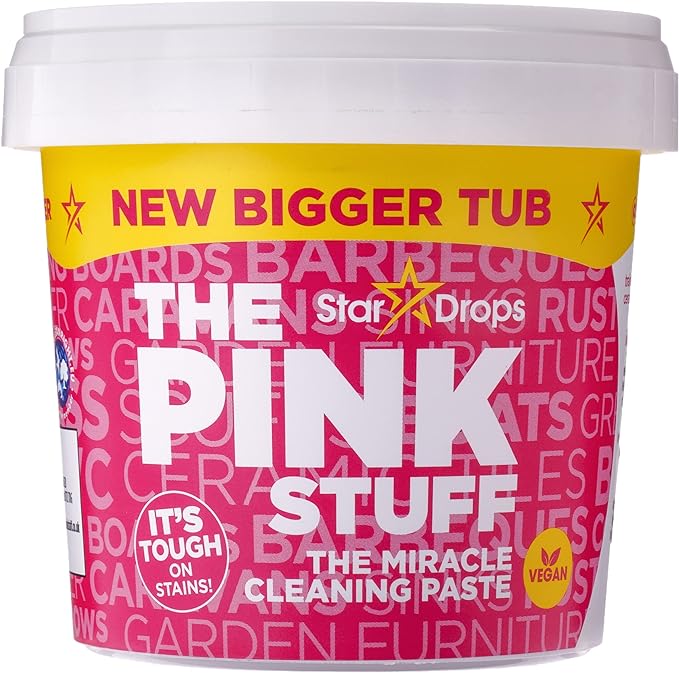 TPS paste 850gm extra large