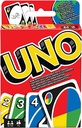 Classic UNO card game