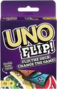 UNO Flip 110 cards