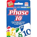 Uno Phase (Master Copy)
