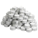 Tealight 100 pcs pack 