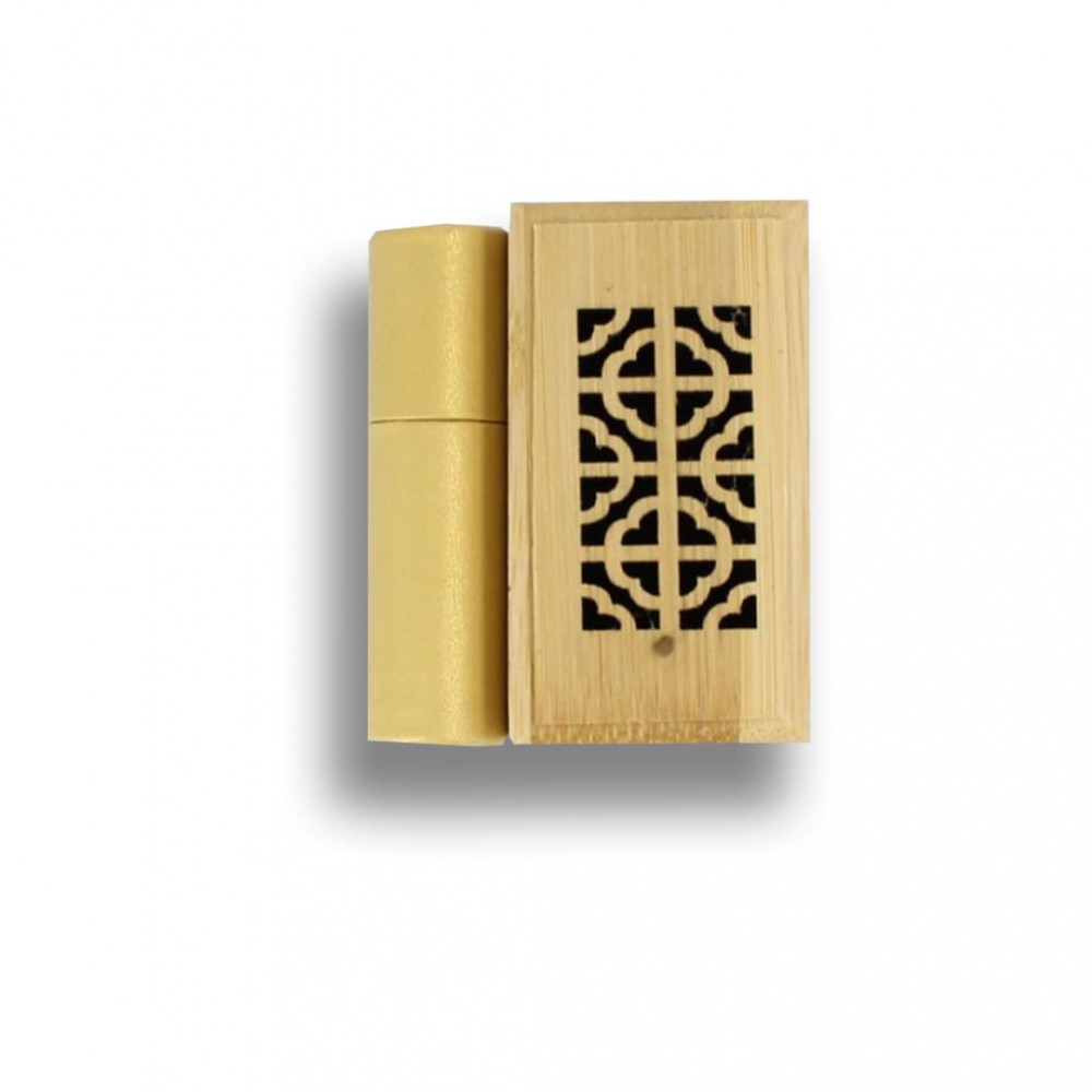 WOODEN INCENSE BURNERS PCS