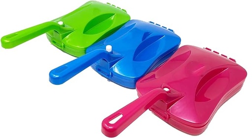 [Home-0002] 3 rolls carpet brush