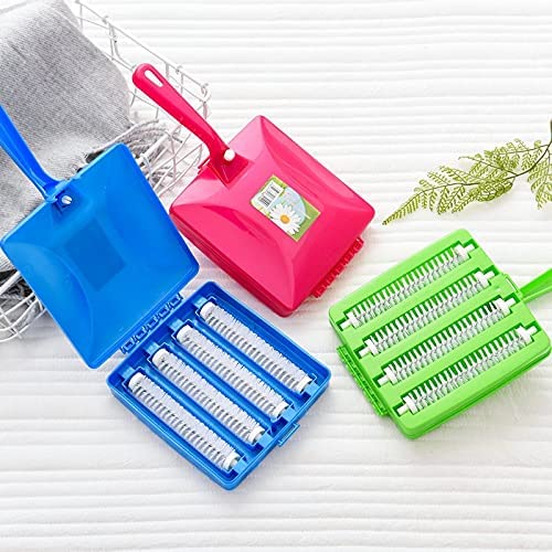 [Home-0003] لمامة 4 خطوط [4 rolls carpet brush]