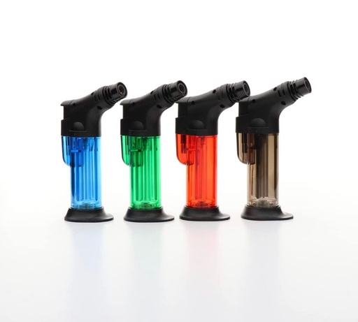 [Home-0004] 20 pcs Small Torch Ligher, Coal lighter