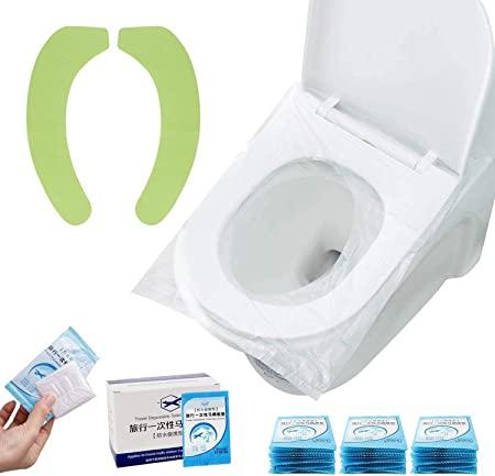 [CLEN-0012] Disposable Toilet Seat Cover
