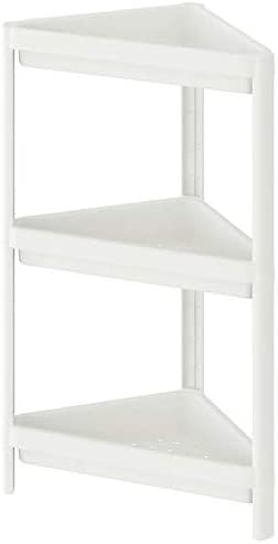 [Home-0036] Corner Shelf bathroom storage