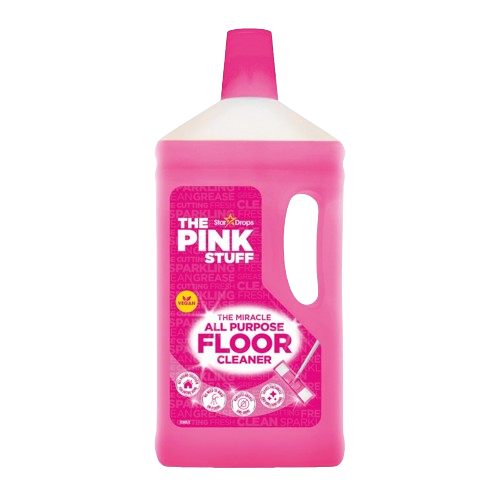 TPS all purpose floor cleaner 1L