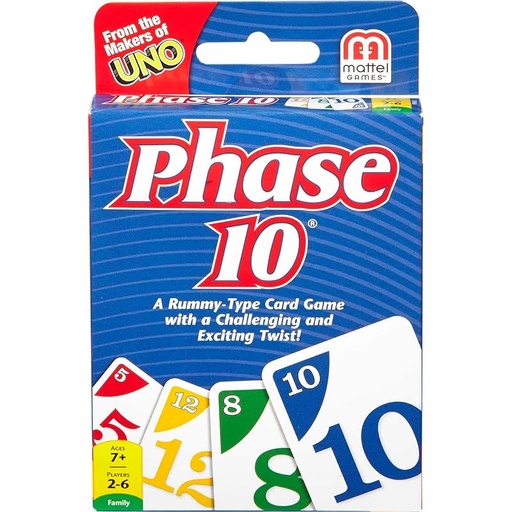 [TOYS-0026] Uno Phase (Master Copy)