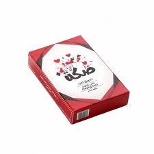 [TOYS-0024] Sakka - Playing card