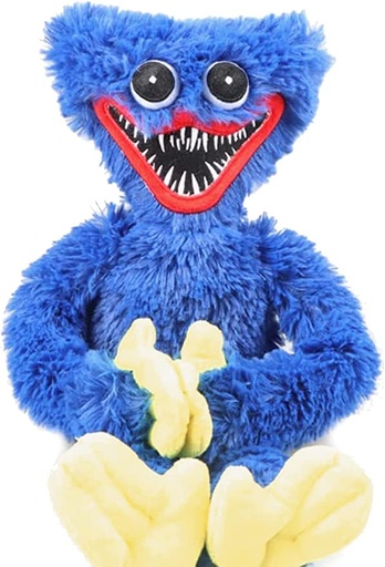 [TOYS-0040] Poppy Playtime Huggy wuggys plush toys -40cm