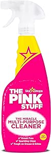 [CLEN-0014] The Pink Stuff multi-purpose cleaner 750ml 
